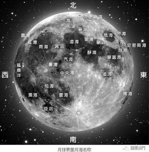 航天百科 | 人類的月球殖民夢想